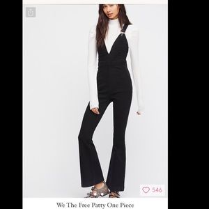 COPY - Free People Brand New Patty One Piece